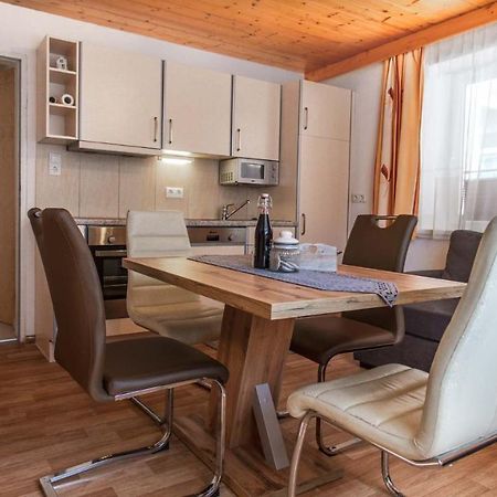 Mountain Apart Apartment Neustift im Stubaital Exterior photo